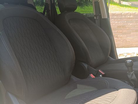 Citroën AIRCROSS GLX ATACAMA 1.6 Flex 16V 5p Aut