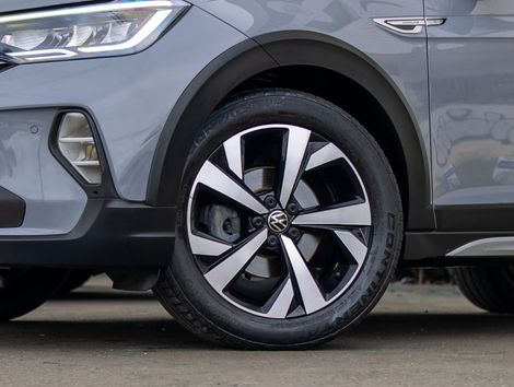 VolksWagen Nivus Highline 1.0 200 TSI Flex Aut.