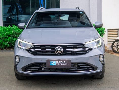 VolksWagen Nivus Highline 1.0 200 TSI Flex Aut.