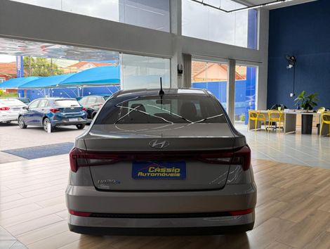 Hyundai HB20S Comfort Plus 1.0 Flex 12V Mec.