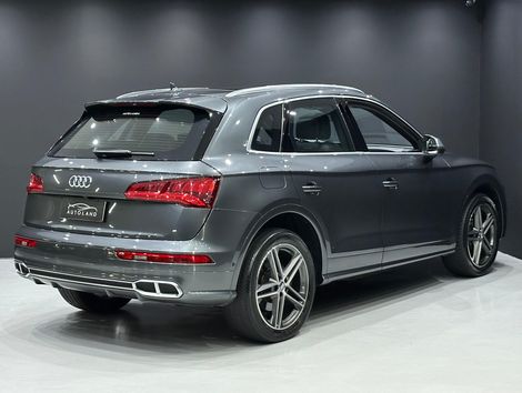 Audi SQ5 3.0 V6 TFSI 354cv Quattro Tiptronic