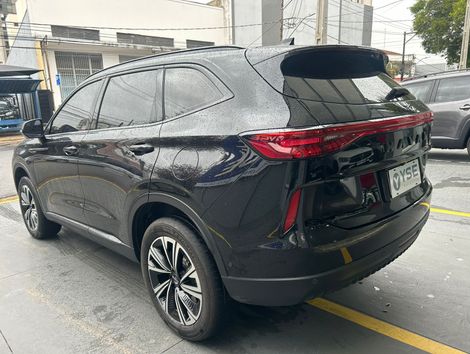 GWM Haval H6 19 1.5 (Hibrido)