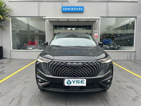 GWM Haval H6 19 1.5 (Hibrido)