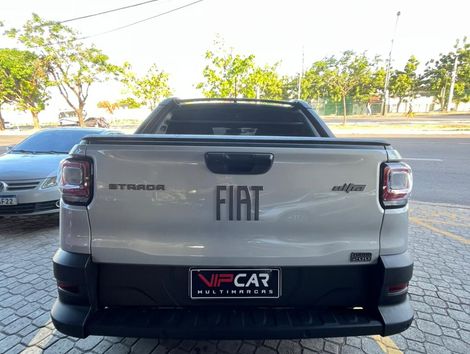 Fiat Strada Ultra 1.0 Flex Turbo CD Aut.
