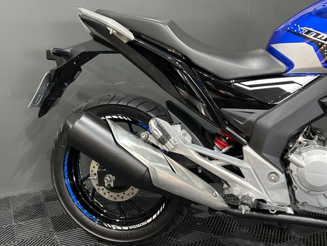 HONDA CB 250 TWISTER/FLEXONE