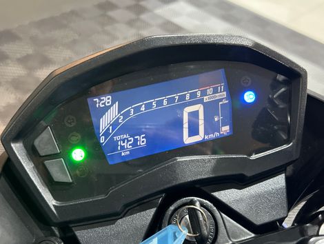 HONDA CB 250 TWISTER/FLEXONE