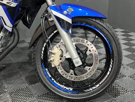 HONDA CB 250 TWISTER/FLEXONE