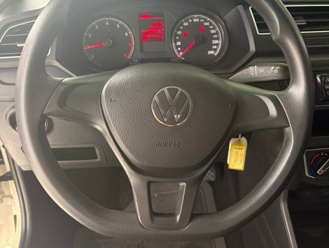 VolksWagen Saveiro Robust 1.6 Total Flex 16V 