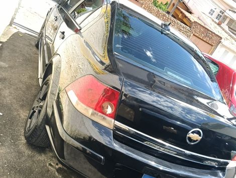 Chevrolet Vectra Elite 2.4 MPFI 16V FlexPower Aut.