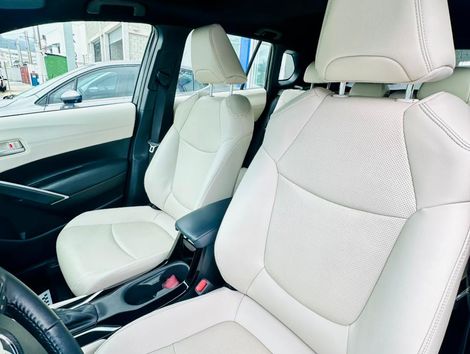 Toyota Corolla Cross XRX 1.8 16V Aut. (Híbrido)