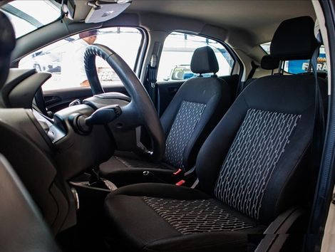 Ford Ka 1.0 S TiVCT Flex 5p