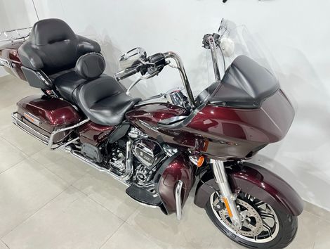 Harley ROAD GLIDE ULTRA FLTRU