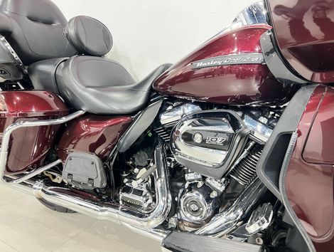 Harley ROAD GLIDE ULTRA FLTRU