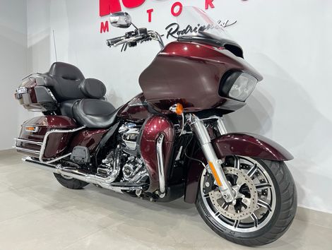 Harley ROAD GLIDE ULTRA FLTRU
