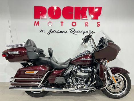 Harley ROAD GLIDE ULTRA FLTRU