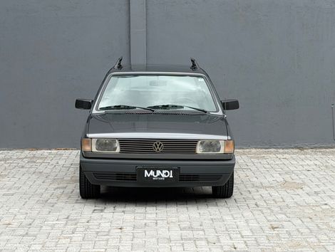 VolksWagen Parati CLi / CL/ Atlanta 1.8