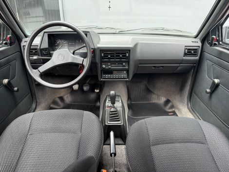 VolksWagen Parati CLi / CL/ Atlanta 1.8