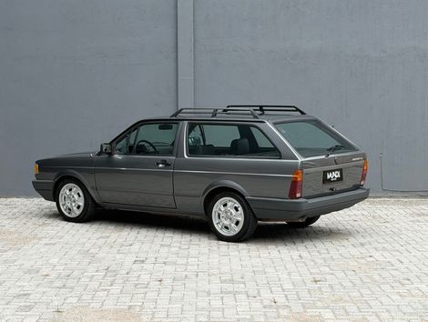 VolksWagen Parati CLi / CL/ Atlanta 1.8