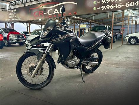 HONDA XRE 300/ 300 ABS/ FLEX