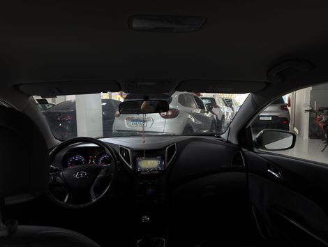 Hyundai HB20S Premium 1.6 Flex 16V Mec. 4p