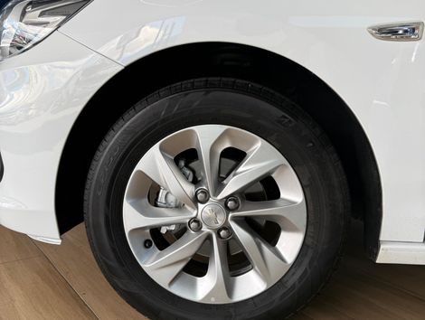 Chevrolet ONIX HATCH LT 1.0 12V Flex 5p Mec.