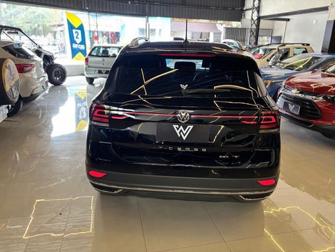 VolksWagen T-Cross Hig. 250 TSI 1.4 Flex 16V 5p Aut