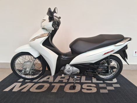 HONDA BIZ 110i