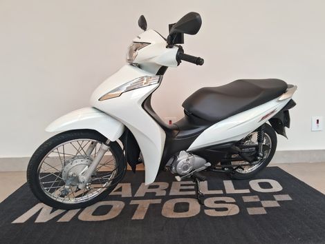 HONDA BIZ 110i