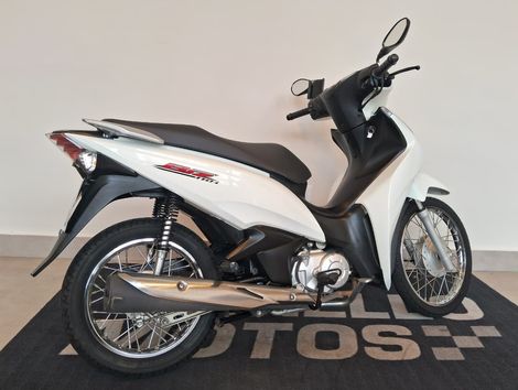 HONDA BIZ 110i