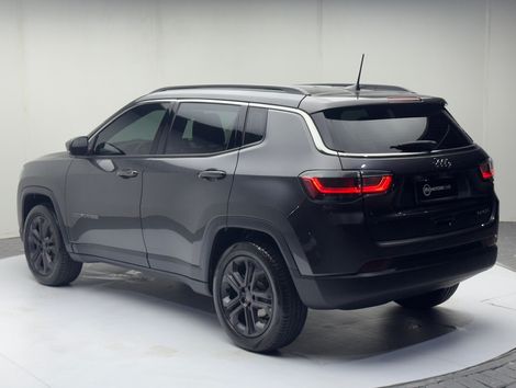 Jeep COMPASS SPORT T270 1.3 TB 4x2 Flex Aut.