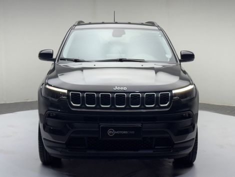 Jeep COMPASS SPORT T270 1.3 TB 4x2 Flex Aut.