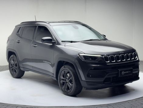 Jeep COMPASS SPORT T270 1.3 TB 4x2 Flex Aut.