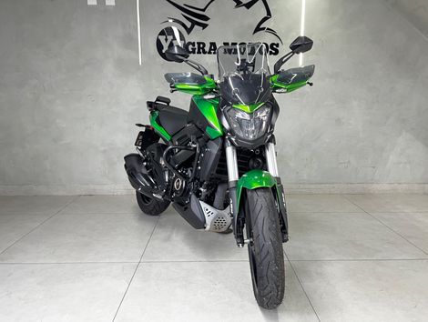 BAJAJ DOMINAR 400 