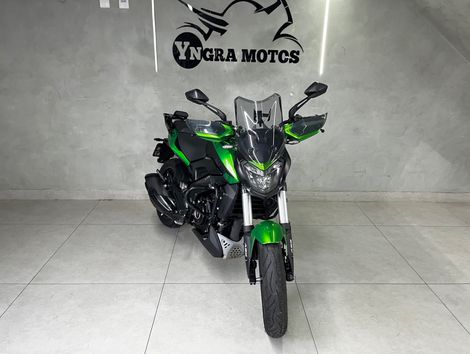 BAJAJ DOMINAR 400 