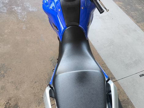 YAMAHA XTZ 250 LANDER 249cc/LANDER BLUEFLEX/ABS