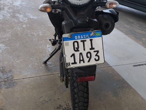 YAMAHA XTZ 250 LANDER 249cc/LANDER BLUEFLEX/ABS