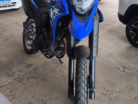 YAMAHA XTZ 250 LANDER 249cc/LANDER BLUEFLEX/ABS