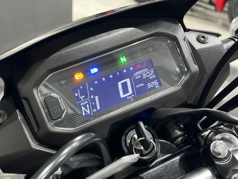 HONDA NXR 160 BROS FLEX