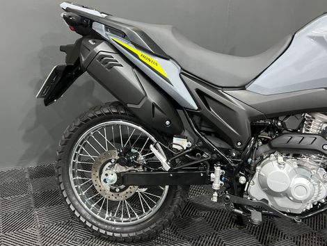 HONDA NXR 160 BROS FLEX