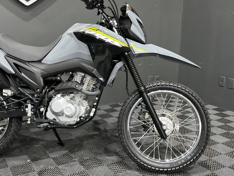 HONDA NXR 160 BROS FLEX