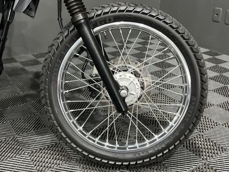 HONDA NXR 160 BROS FLEX