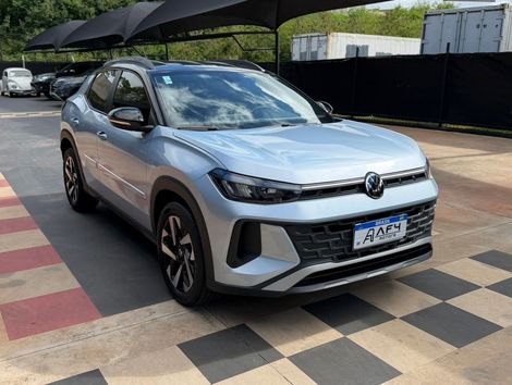 VolksWagen Tera High 1.0 170 TSI Flex 12V 5p Aut