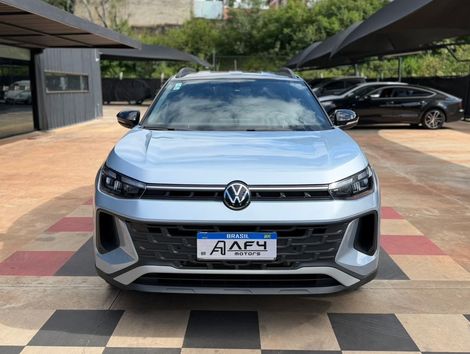 VolksWagen Tera High 1.0 170 TSI Flex 12V 5p Aut