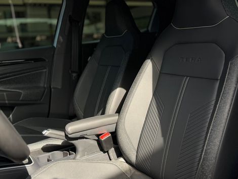 VolksWagen Tera High 1.0 170 TSI Flex 12V 5p Aut