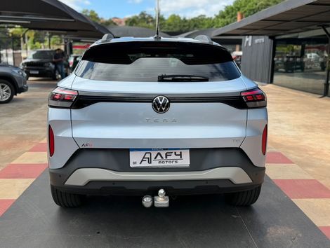 VolksWagen Tera High 1.0 170 TSI Flex 12V 5p Aut