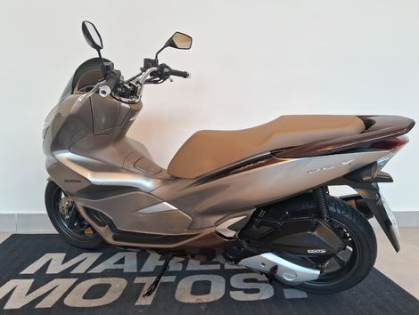 HONDA PCX 150/DLX