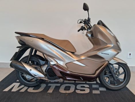 HONDA PCX 150/DLX