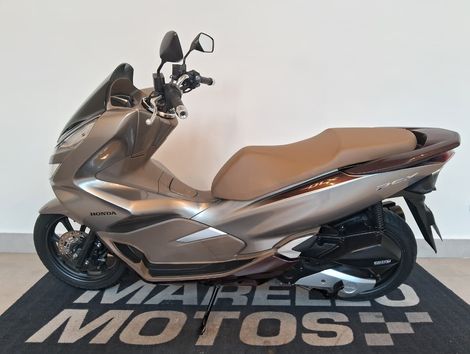HONDA PCX 150/DLX