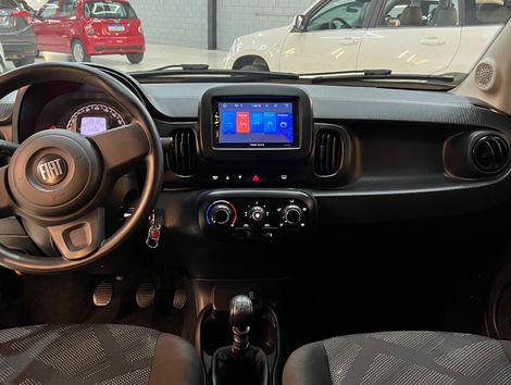 Fiat MOBI LIKE 1.0 Fire Flex 5p.