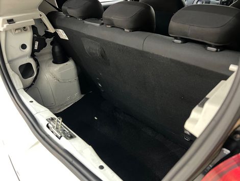 Fiat MOBI LIKE 1.0 Fire Flex 5p.